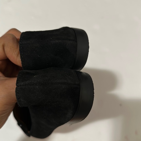 Tory Burch suede loafers - Picture 4 of 8